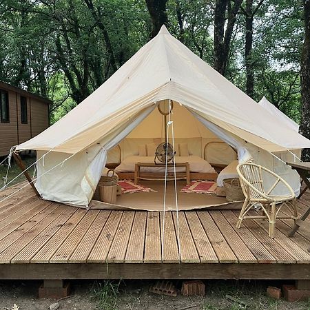 Camping Vila De 사리아루고 외부 사진