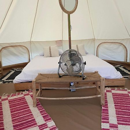 Camping Vila De 사리아루고 외부 사진