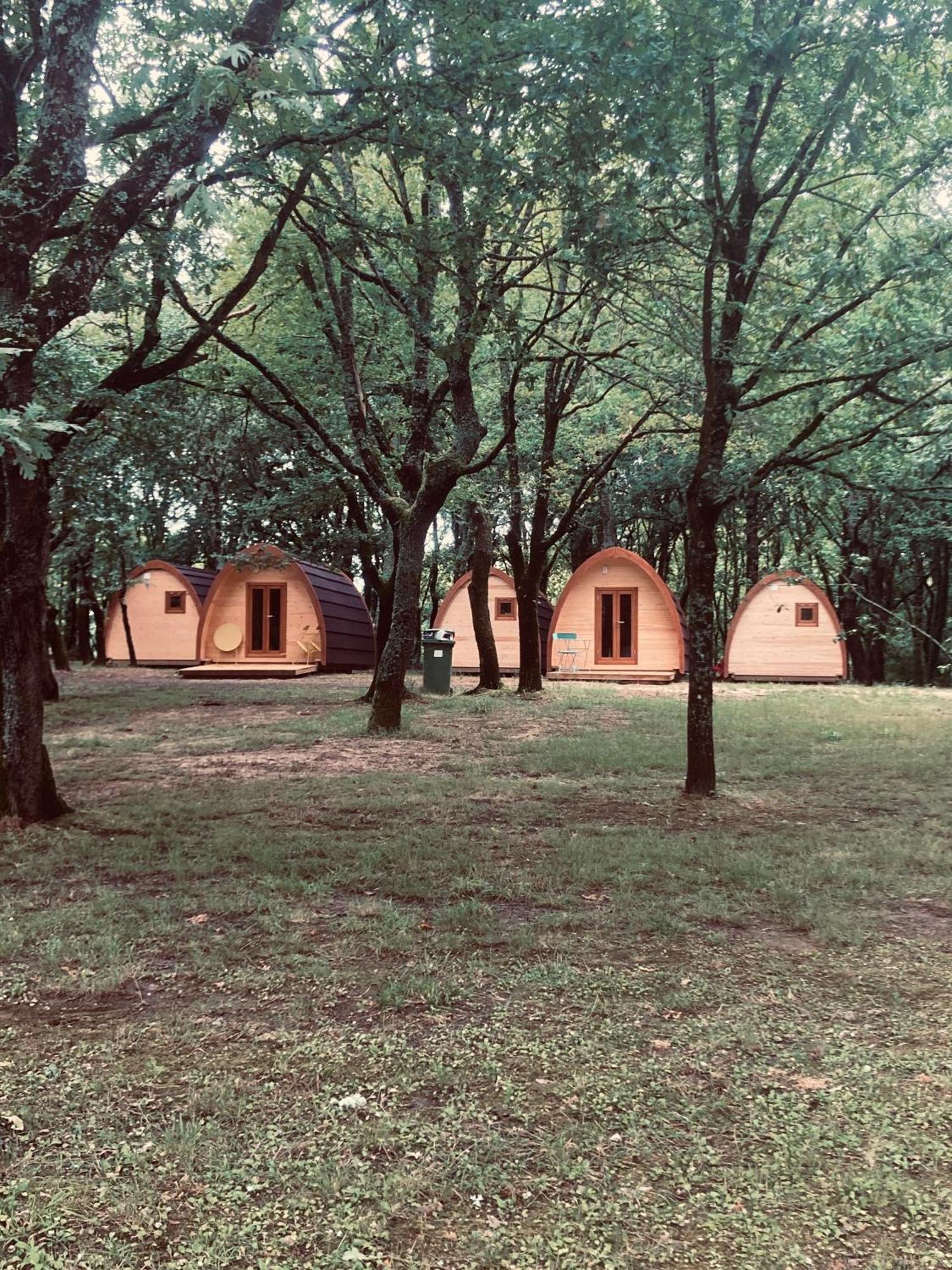 Camping Vila De 사리아루고 객실 사진